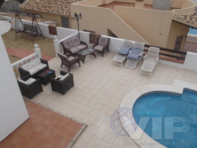 VIP5058CH: Villa for Sale in Arboleas, Almería