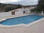 VIP5058CH: Villa for Sale in Arboleas, Almería