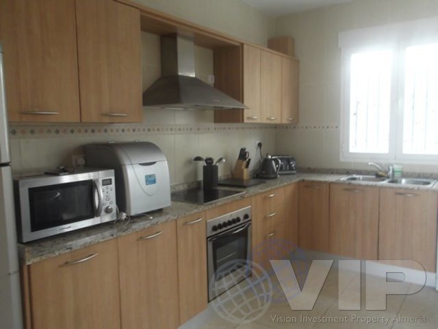 VIP5058CH: Villa for Sale in Arboleas, Almería