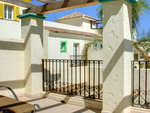 VIP5061: Townhouse for Sale in Desert Springs Golf Resort, Almería