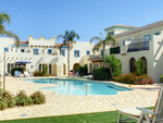 VIP5061: Townhouse for Sale in Desert Springs Golf Resort, Almería