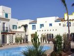 VIP5061: Townhouse for Sale in Desert Springs Golf Resort, Almería