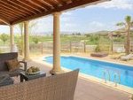 VIP5063: Villa en Venta en Desert Springs Golf Resort, Almería