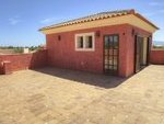 VIP5063: Villa en Venta en Desert Springs Golf Resort, Almería