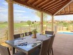 VIP5063: Villa à vendre dans Desert Springs Golf Resort, Almería