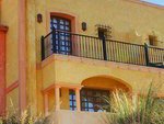 VIP5066: Townhouse for Sale in Vera, Almería