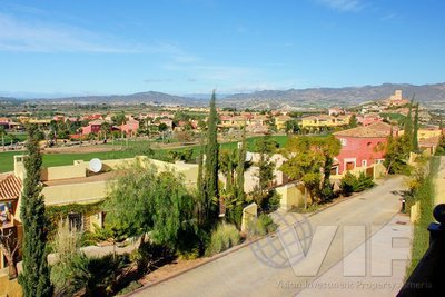 VIP5066: Townhouse for Sale in Vera, Almería