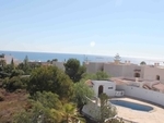 VIP5070: Villa for Sale in Mojacar Playa, Almería