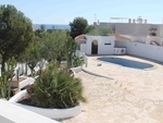 VIP5070: Villa for Sale in Mojacar Playa, Almería