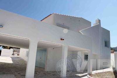 VIP5070: Villa for Sale in Mojacar Playa, Almería