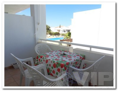 VIP5075: Apartment for Sale in Mojacar Playa, Almería