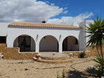 VIP5076: Villa à vendre dans Los Gallardos, Almería