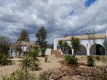 VIP5076: Villa te koop in Los Gallardos, Almería