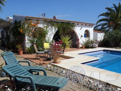 VIP5077NWV: Villa for Sale in Vera, Almería