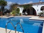 VIP5077NWV: Villa en Venta en Vera, Almería