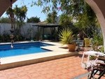 VIP5077NWV: Villa en Venta en Vera, Almería