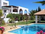 VIP5078: Villa for Sale in Mojacar Playa, Almería