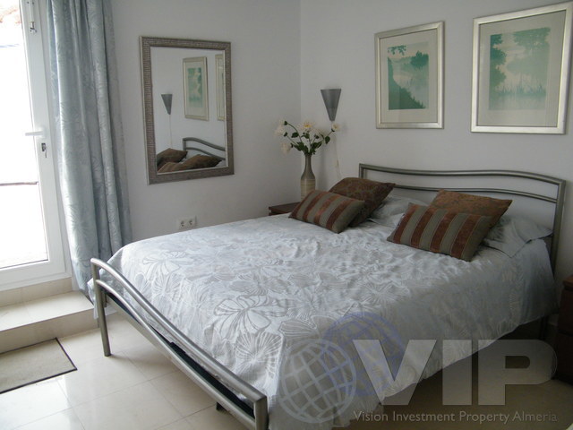 VIP5078: Villa for Sale in Mojacar Playa, Almería