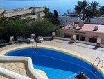 VIP5079NWV: Adosado en Venta en Mojacar Playa, Almería