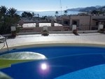 VIP5079NWV: Stadthaus zu Verkaufen in Mojacar Playa, Almería