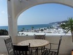 VIP5079NWV: Townhouse for Sale in Mojacar Playa, Almería