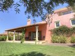 VIP5081: Villa for Sale in Desert Springs Golf Resort, Almería