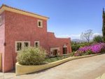 VIP5081: Villa for Sale in Desert Springs Golf Resort, Almería