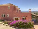 VIP5081: Villa for Sale in Desert Springs Golf Resort, Almería