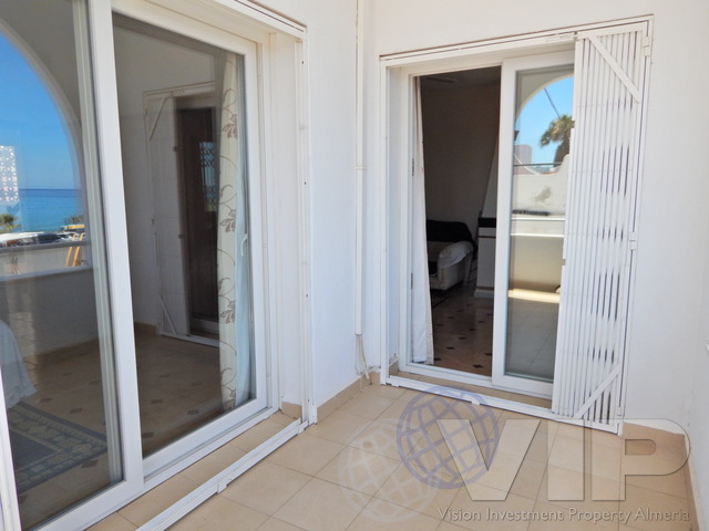 VIP5086COA: Apartment for Sale in Mojacar Playa, Almería
