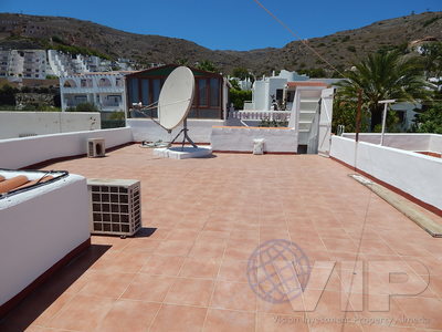 VIP5086COA: Apartment for Sale in Mojacar Playa, Almería