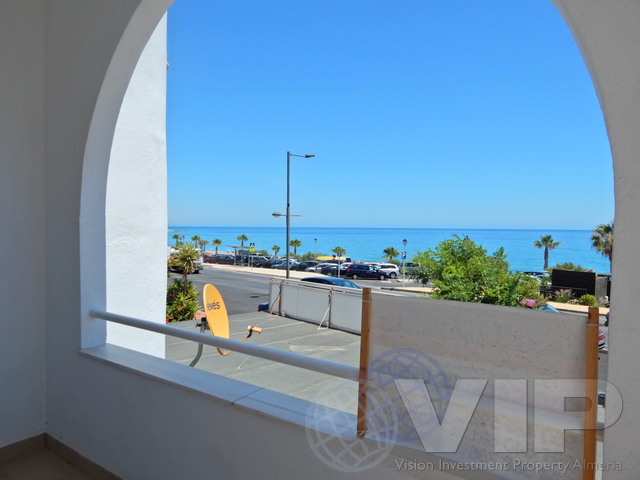 VIP5086COA: Apartment for Sale in Mojacar Playa, Almería
