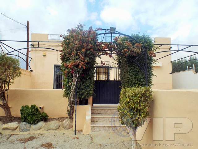 VIP5089: Villa for Sale in Vera, Almería