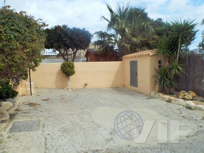 VIP5089: Villa for Sale in Vera, Almería