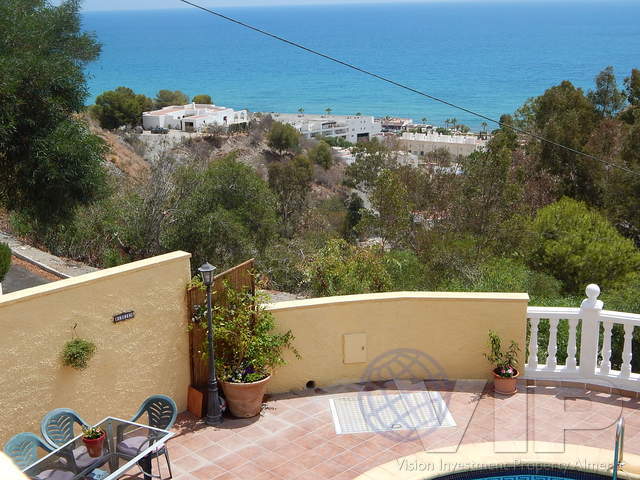 VIP5093: Villa for Sale in Mojacar Playa, Almería
