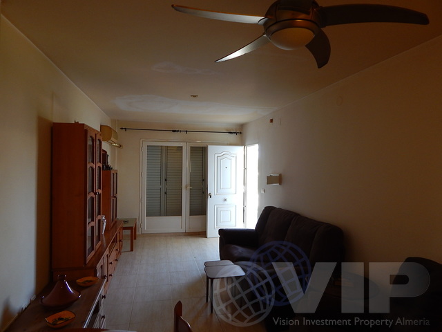 VIP5094: Apartment for Sale in Mojacar Playa, Almería
