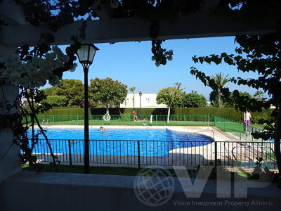 VIP5094: Apartment for Sale in Mojacar Playa, Almería