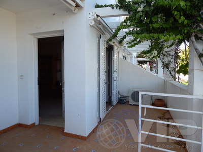 VIP5094: Apartment for Sale in Mojacar Playa, Almería