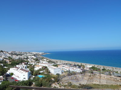 VIP5099: Apartment for Sale in Mojacar Playa, Almería