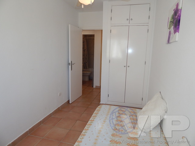 VIP6091: Apartment for Sale in Mojacar Playa, Almería