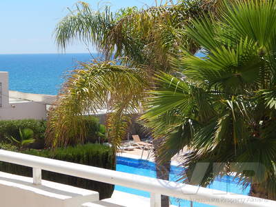 VIP6091: Apartment for Sale in Mojacar Playa, Almería