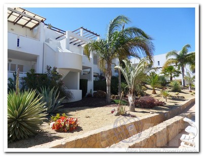 VIP6091: Apartment for Sale in Mojacar Playa, Almería