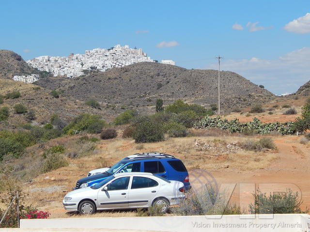 VIP6091: Apartment for Sale in Mojacar Playa, Almería