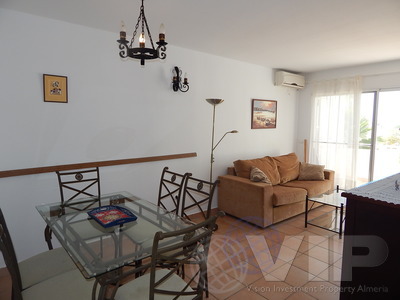 VIP6091: Apartment for Sale in Mojacar Playa, Almería