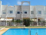 VIP6000: Townhouse for Sale in Vera Playa, Almería