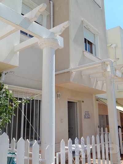 VIP6000: Townhouse for Sale in Vera Playa, Almería