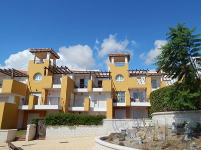 VIP6003: Apartment for Sale in Vera Playa, Almería