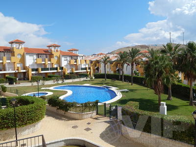 VIP6003: Apartment for Sale in Vera Playa, Almería