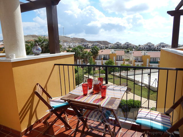 VIP6003: Apartment for Sale in Vera Playa, Almería