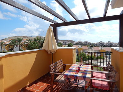 VIP6003: Apartment for Sale in Vera Playa, Almería