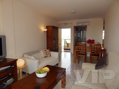 VIP6003: Apartment for Sale in Vera Playa, Almería